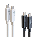 USB3.2 Gen2×2 Type-Cケーブル GP-CCU325A