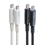 USB4 Type-Cケーブル GP-CCU408M