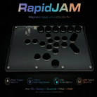 RapidJAM　Rapid Trigger 