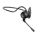 Bluetooth対応 骨伝導ヘッドセット