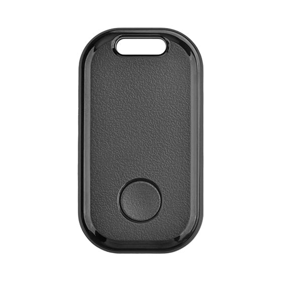 kokotag ココタグ 紛失防止タグ EG-STAG-C/B ブラック)【送料無料】