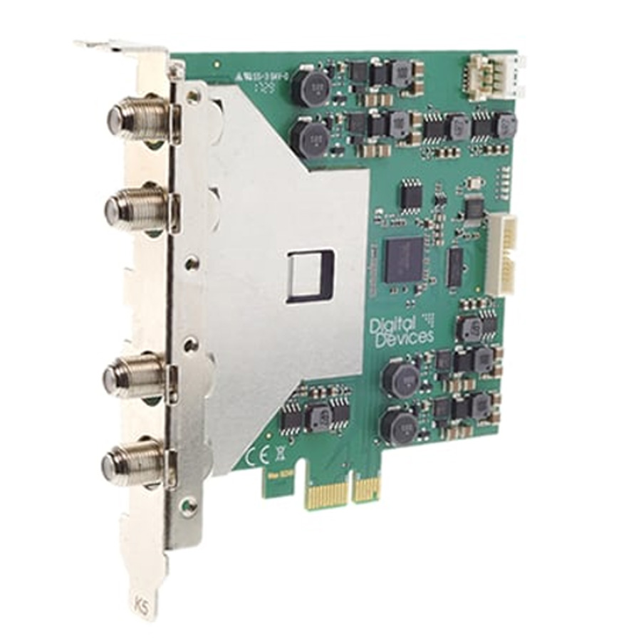 Max SX8 Pro マルチバンドチューナーTVカード